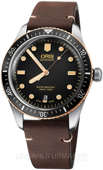 Oris Divers Sixty-Five 733 7707 4354-07 5 20 55